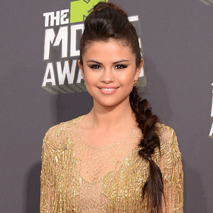 Selena Gomez, MTV Movie Awards Selena Gomez, MTV Movie Awards